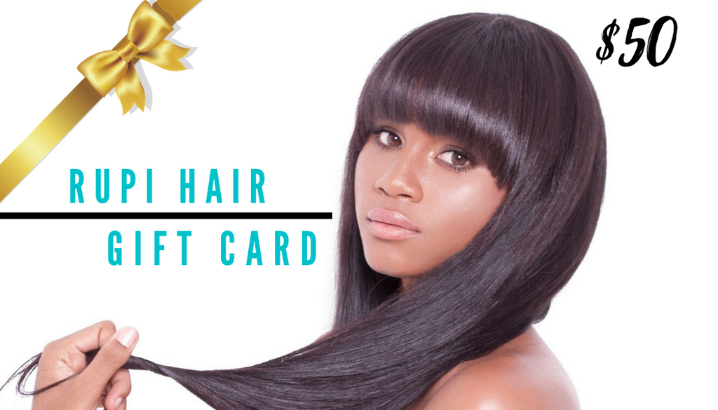 Rupi Gift Cards